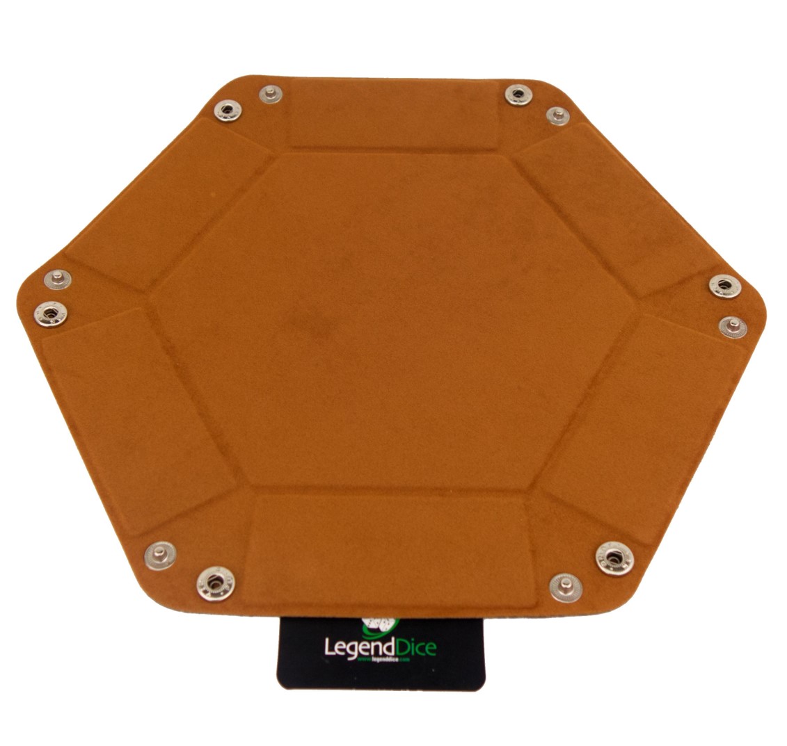 Dice Tray