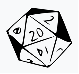 roll 1d20