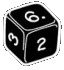 roll 1d6